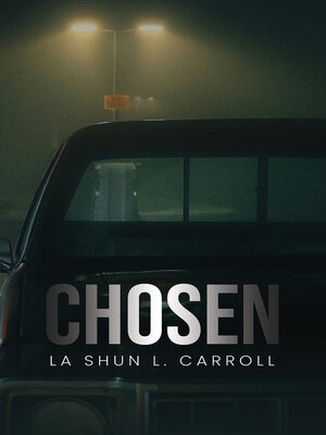 cover image of Chosen